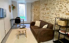 Vaste Appartement Renove - Centre Ville